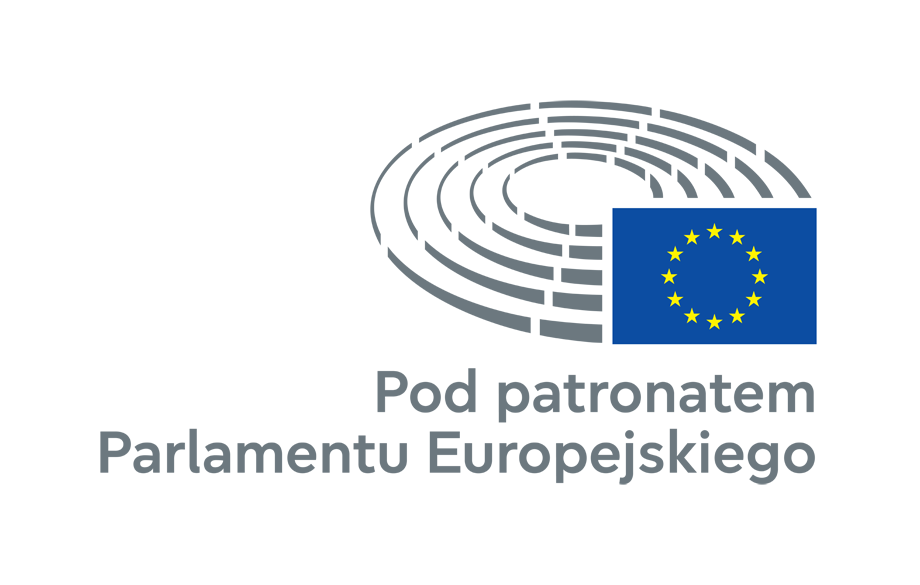 Pod patronatem Parlamentu Europejskiego